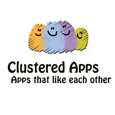 Clustered Apps LLC